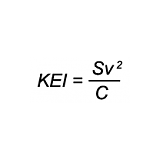 莒南关键词效能指数KEI公式
