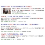莒南朱安安：SEO外链代发行业大揭密